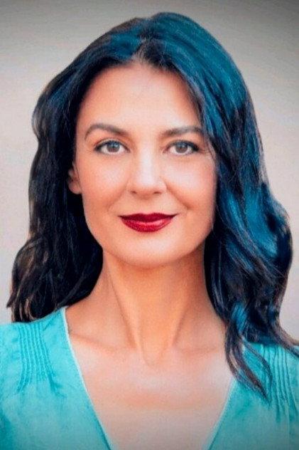 Veronika Argentzi - Actor Profile Photo