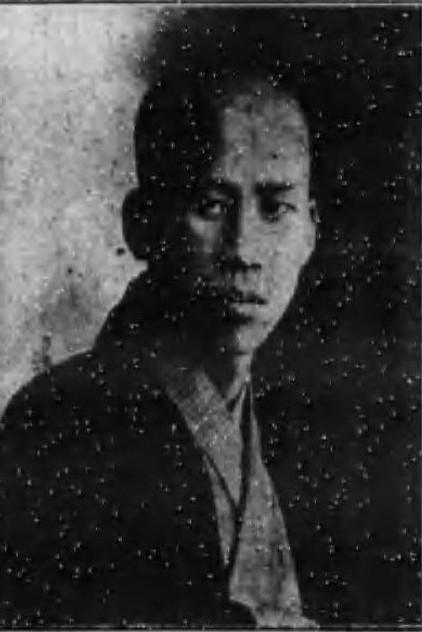 Hideo Takeda - Actor Profile Photo