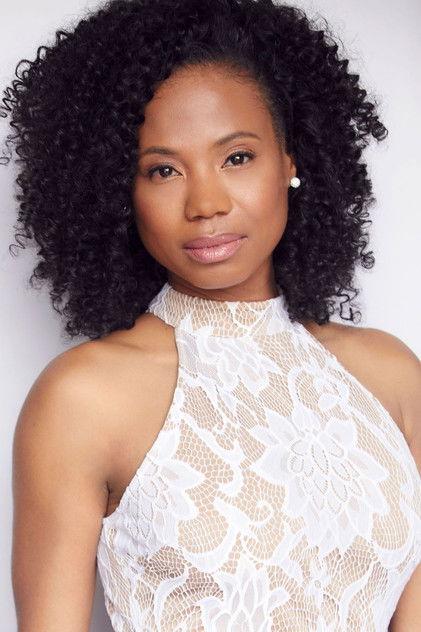 Kathryn Taylor Smith - Actor Profile Photo
