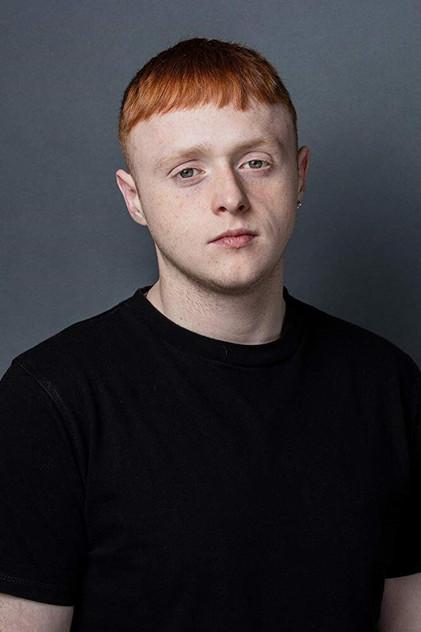 Spike Leighton - Actor Profile Photo