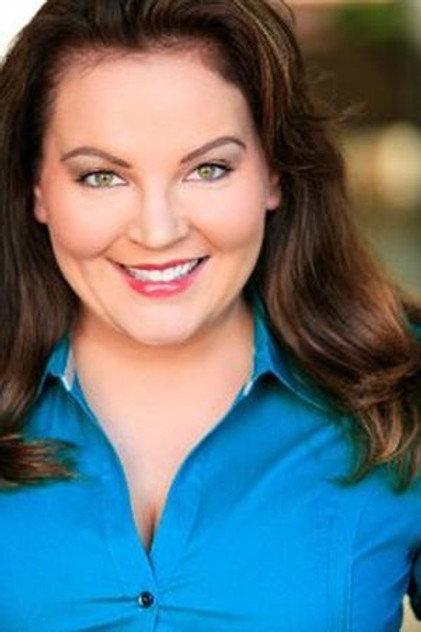 Sarah Elbert - Actor Profile Photo