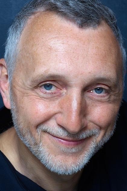 Franck Jazédé - Actor Profile Photo