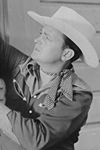 Art Davis - Actor Profile Photo