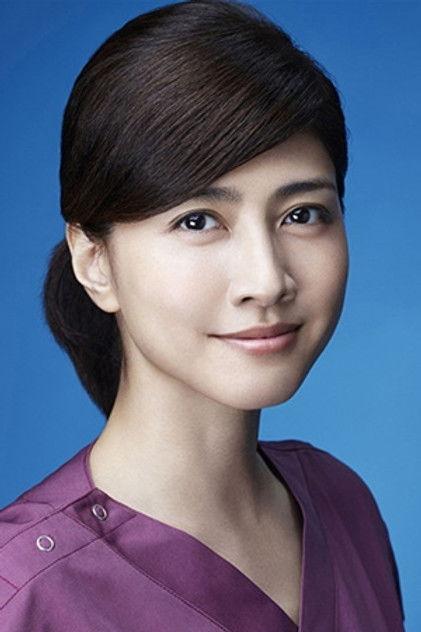Yuki Uchida - Actor Profile Photo