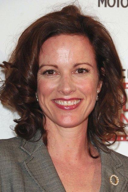 Kate Hodge - Actor Profile Photo