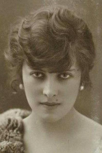 Jacqueline Forzane - Actor Profile Photo