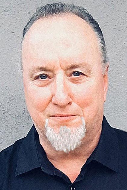 Gualtiero Negrini - Actor Profile Photo