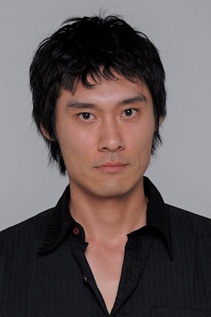 Manabu Hamada - Actor Profile Photo