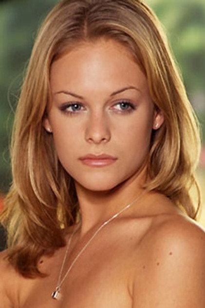 Shelly Goodair - Actor Profile Photo