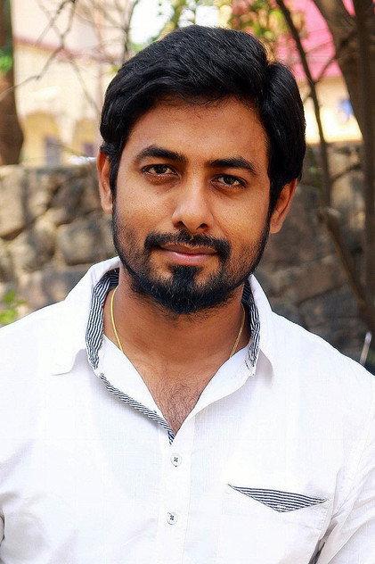 Aari Arjuna - Actor Profile Photo