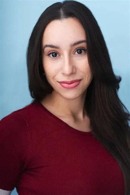 Jessica Pastor - Actor Profile Photo