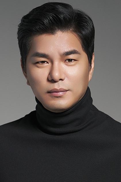 Choi Min-chul - Actor Profile Photo