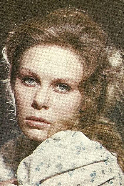 Alicja Jachiewicz - Actor Profile Photo