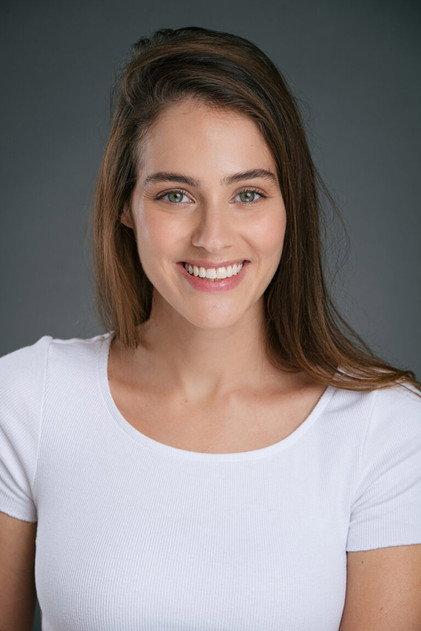 Gily Itskovitch - Actor Profile Photo