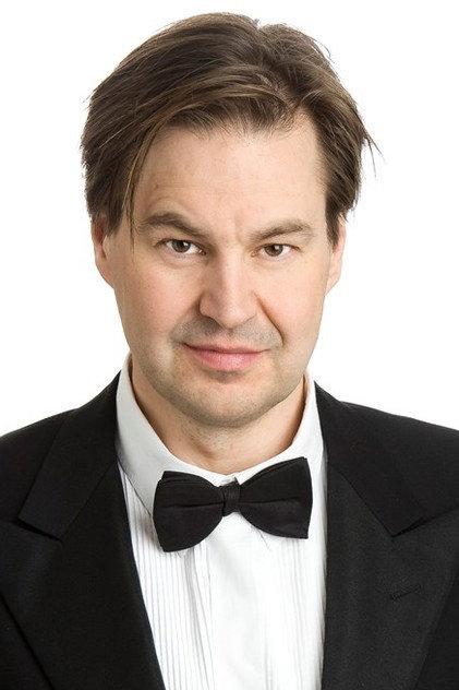 Peter Mattei - Actor Profile Photo