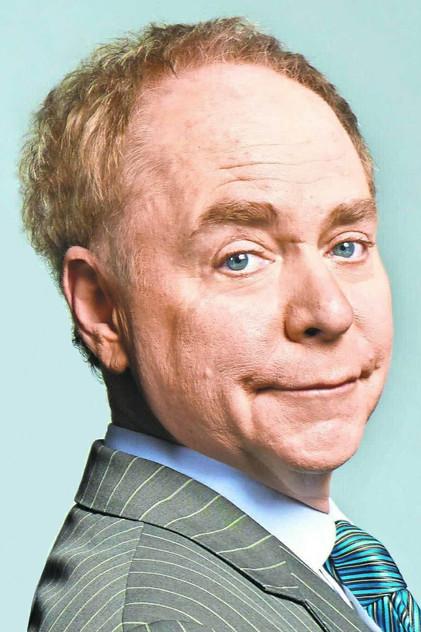 Teller - Actor Profile Photo