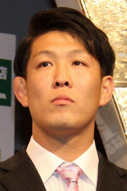 Hisashi Aoyama - Actor Profile Photo