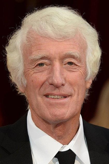 Roger Deakins - Actor Profile Photo