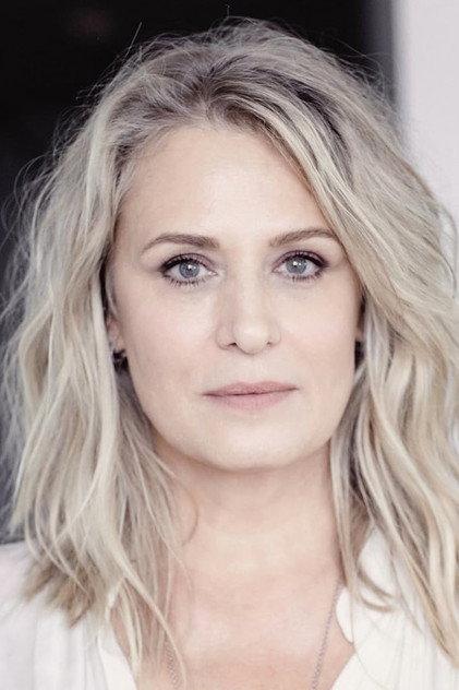 Samantha Smith - Actor Profile Photo