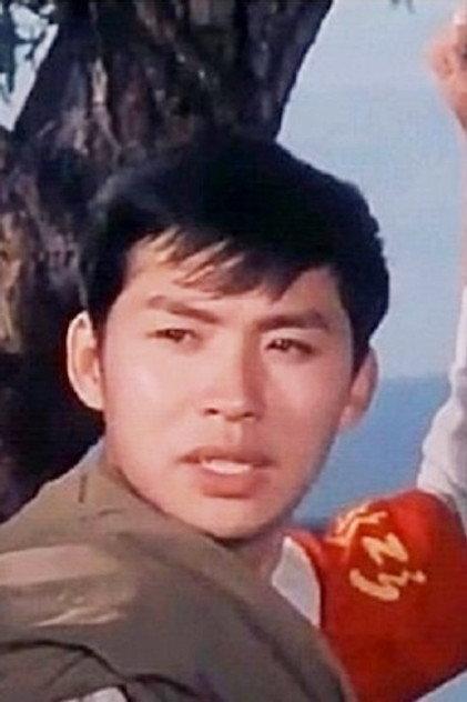 Wang Erli - Actor Profile Photo