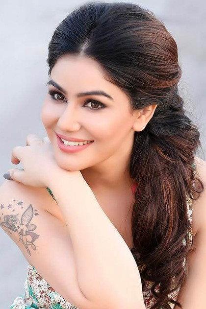 Kangna Sharma - Actor Profile Photo