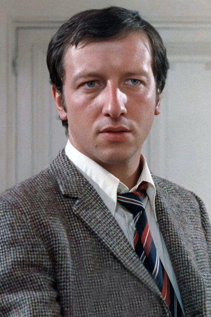 Jean-Jacques Moreau - Actor Profile Photo