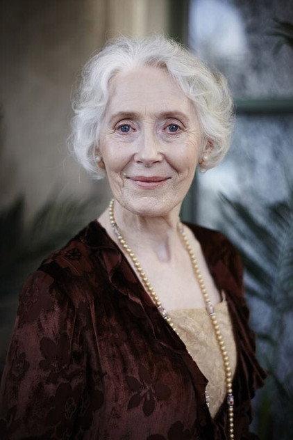 Julia Blake - Actor Profile Photo