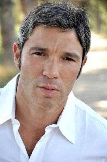 Francesco Venditti - Actor Profile Photo