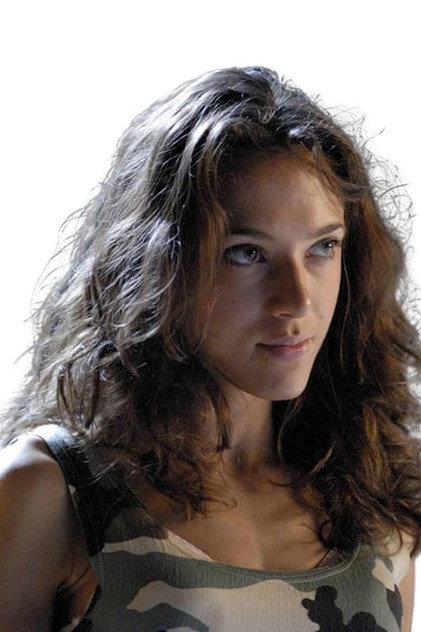Louise Szpindel - Actor Profile Photo