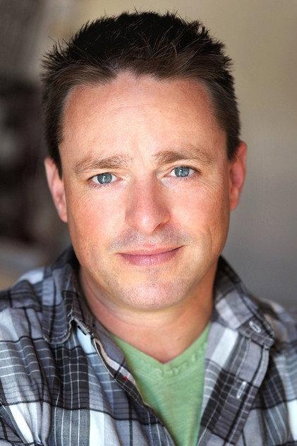 Jim Jepson - Actor Profile Photo