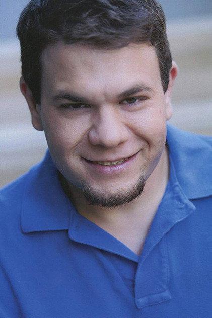 Allen Wall - Actor Profile Photo