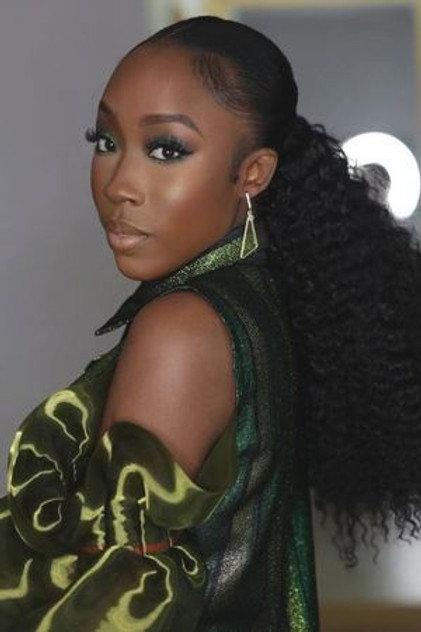 Beverly Naya - Actor Profile Photo