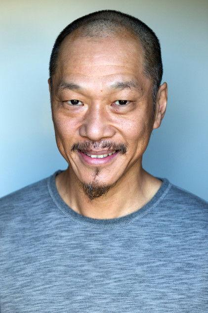 Perry Yung - Actor Profile Photo