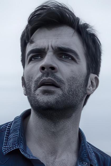 Stephane Nevill - Actor Profile Photo