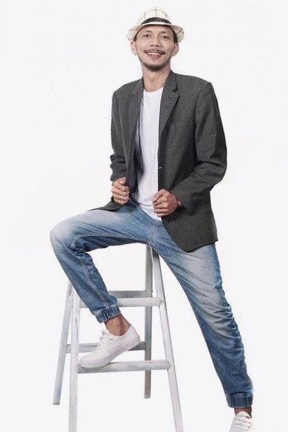Norman Kamaru - Actor Profile Photo