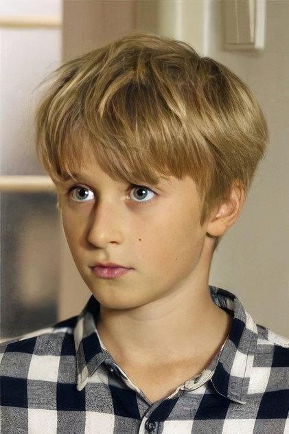 Andy Kummer - Actor Profile Photo