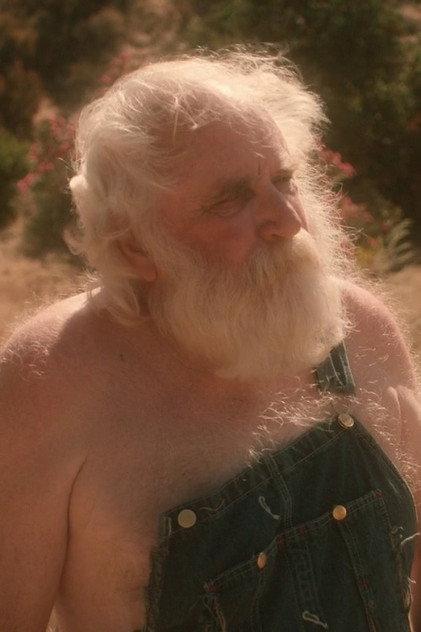 Richard Watson - Actor Profile Photo