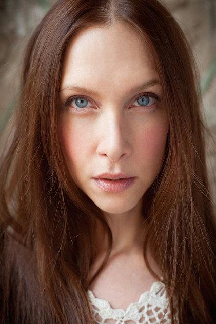 Lauren Fox - Actor Profile Photo