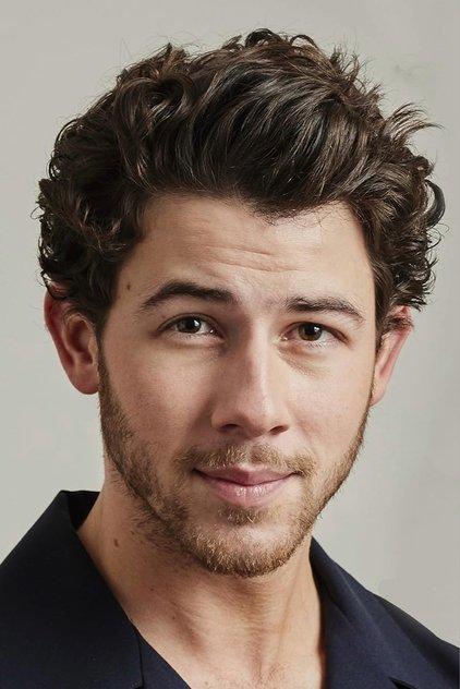 Nick Jonas - Actor Profile Photo