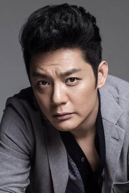 Fu Chengpeng - Actor Profile Photo