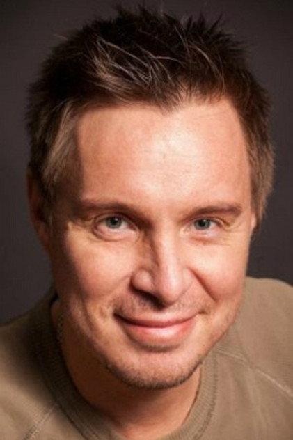 Kirill Mugayskikh - Actor Profile Photo