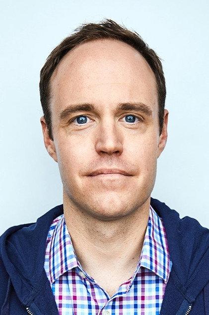 Steven Pritchard - Actor Profile Photo