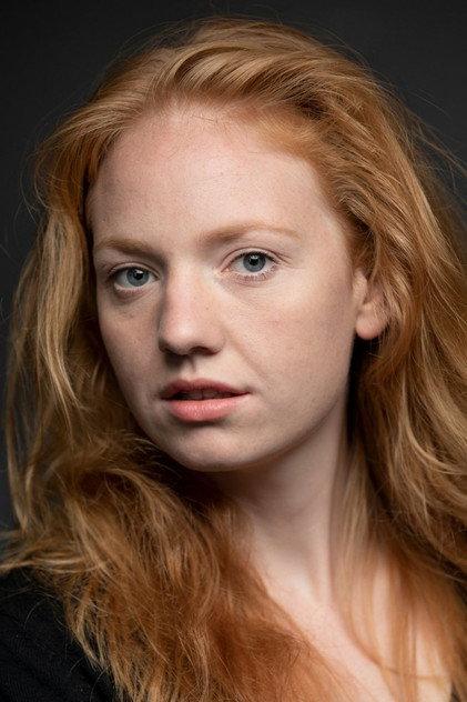 Siff Lundgreen - Actor Profile Photo