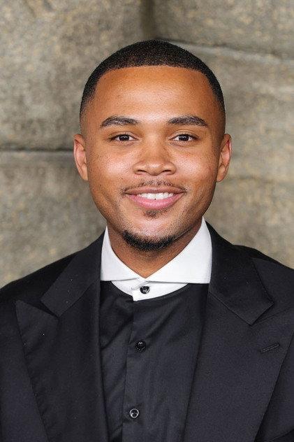 Chosen Jacobs - Actor Profile Photo