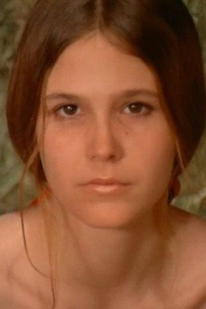 Peggy Church - Actor Profile Photo