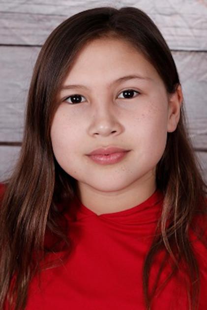 Lake Delisle - Actor Profile Photo