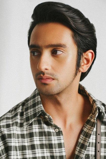 Omar Daniel - Actor Profile Photo