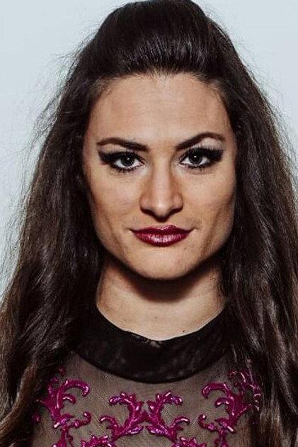 Samantha Allen - Actor Profile Photo