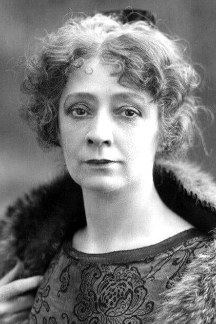 Haidee Wright - Actor Profile Photo