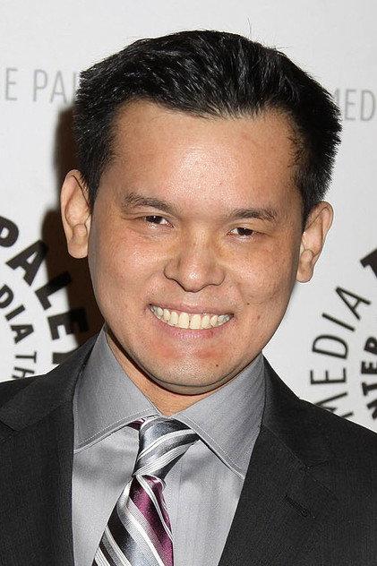 Jay Oliva - Actor Profile Photo